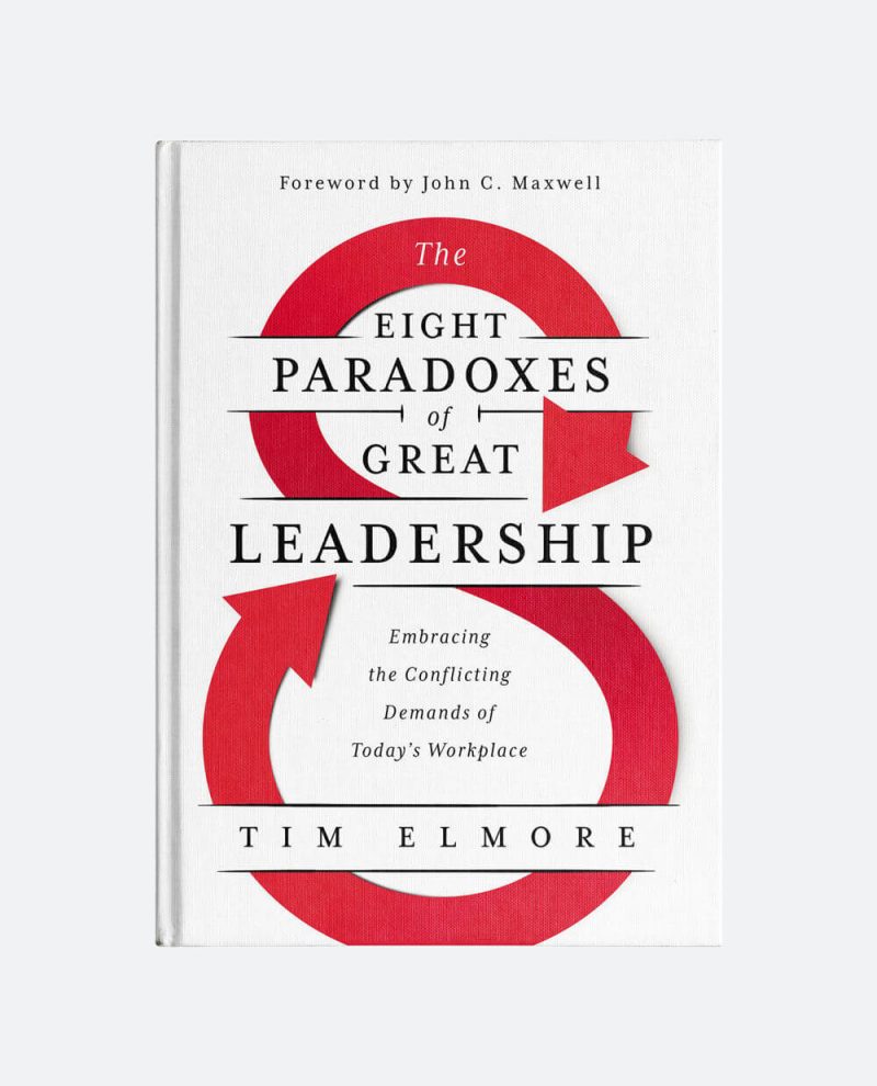 Paradoxes of Leadership