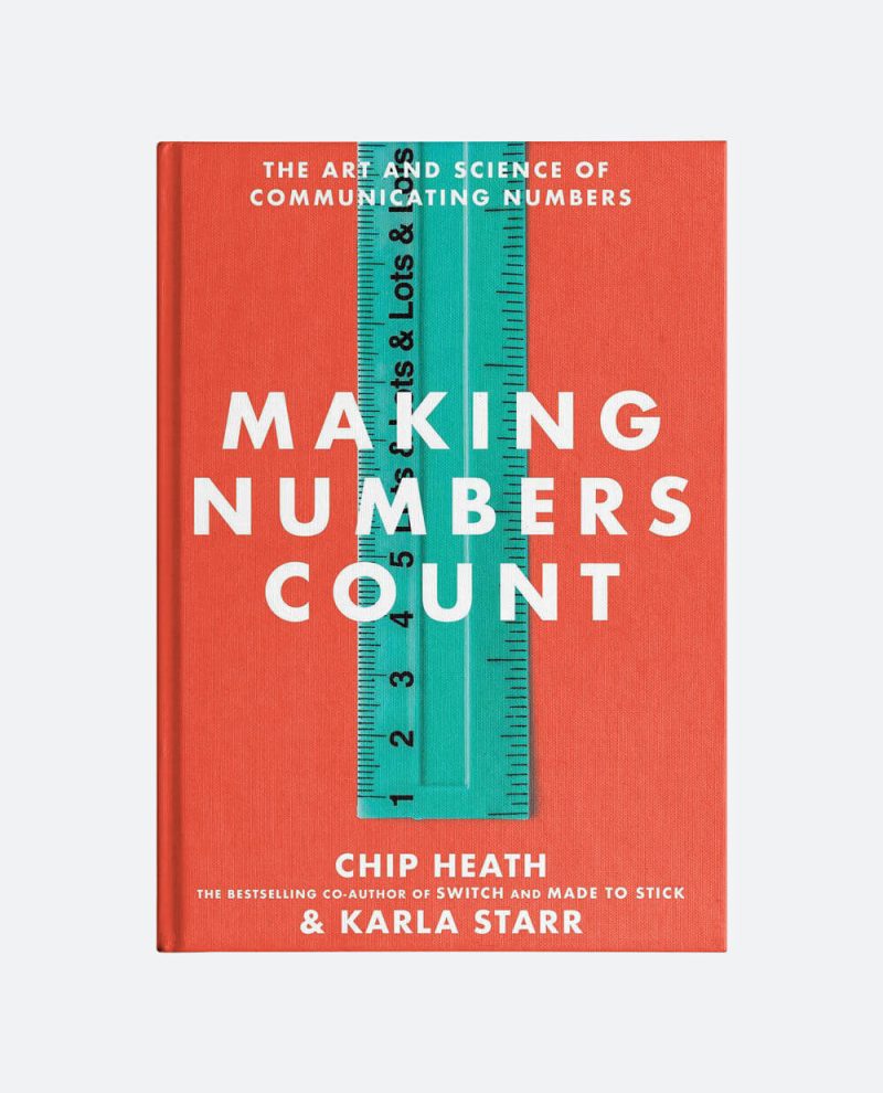 Making Numbers Count