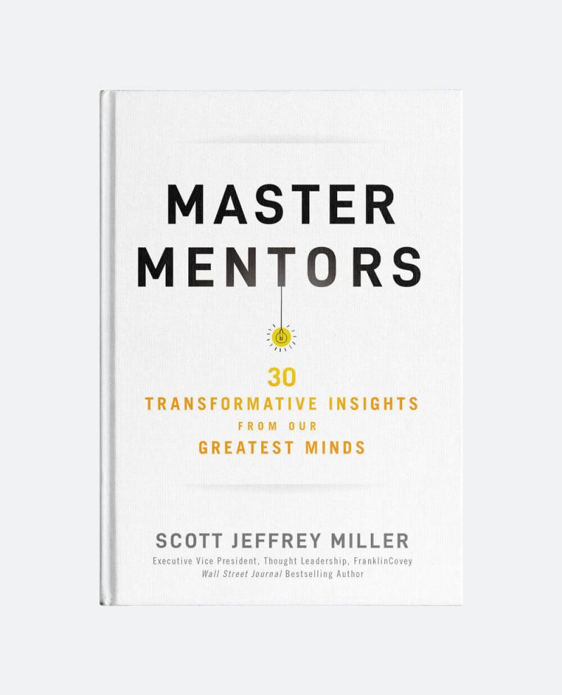 Master Mentors