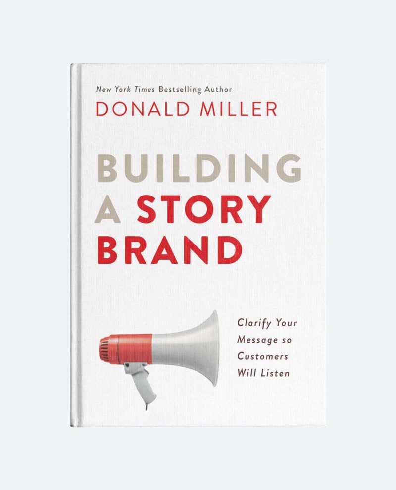 Building a Story Brand