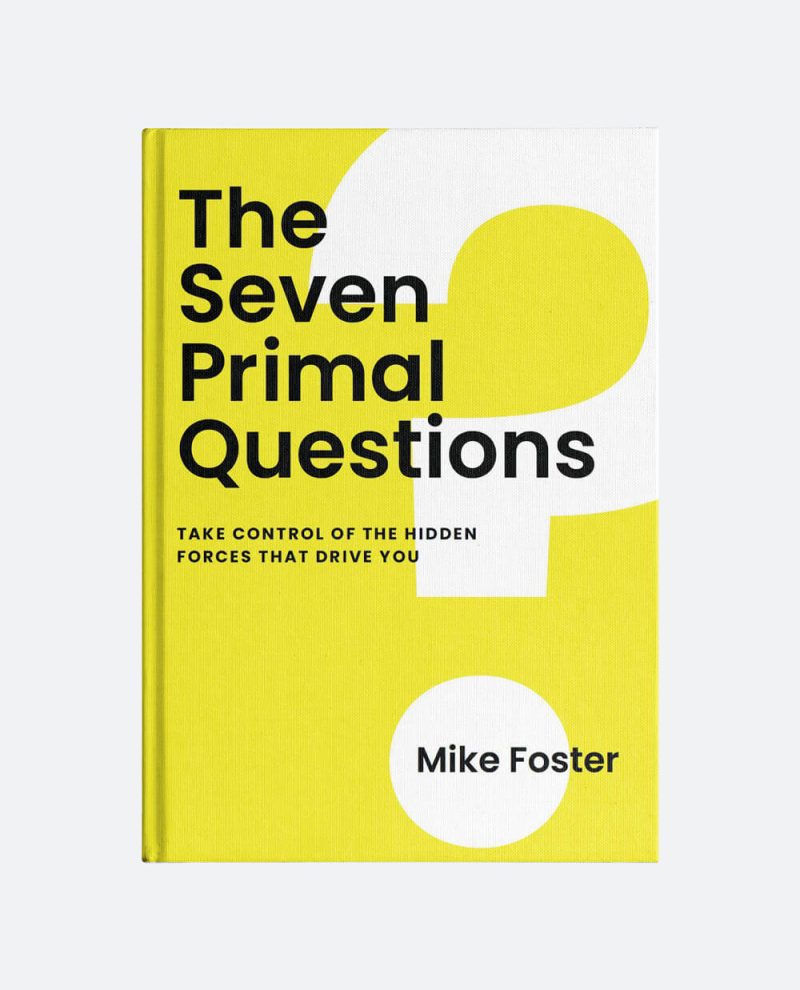 The Seven Primal Questions